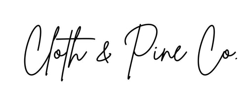 Cloth and Pine Co.